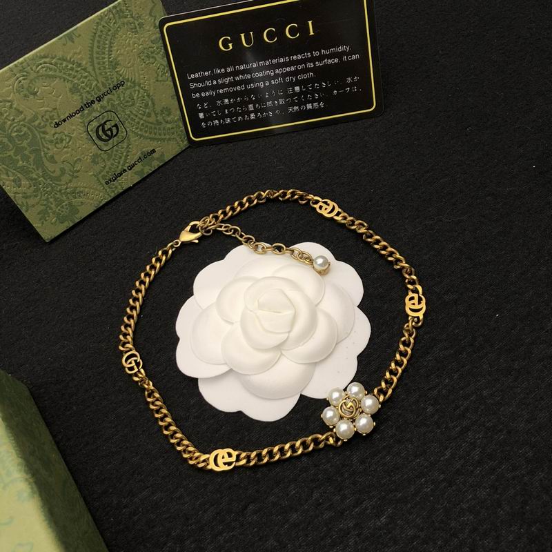 Gucci Necklace 07yxh72